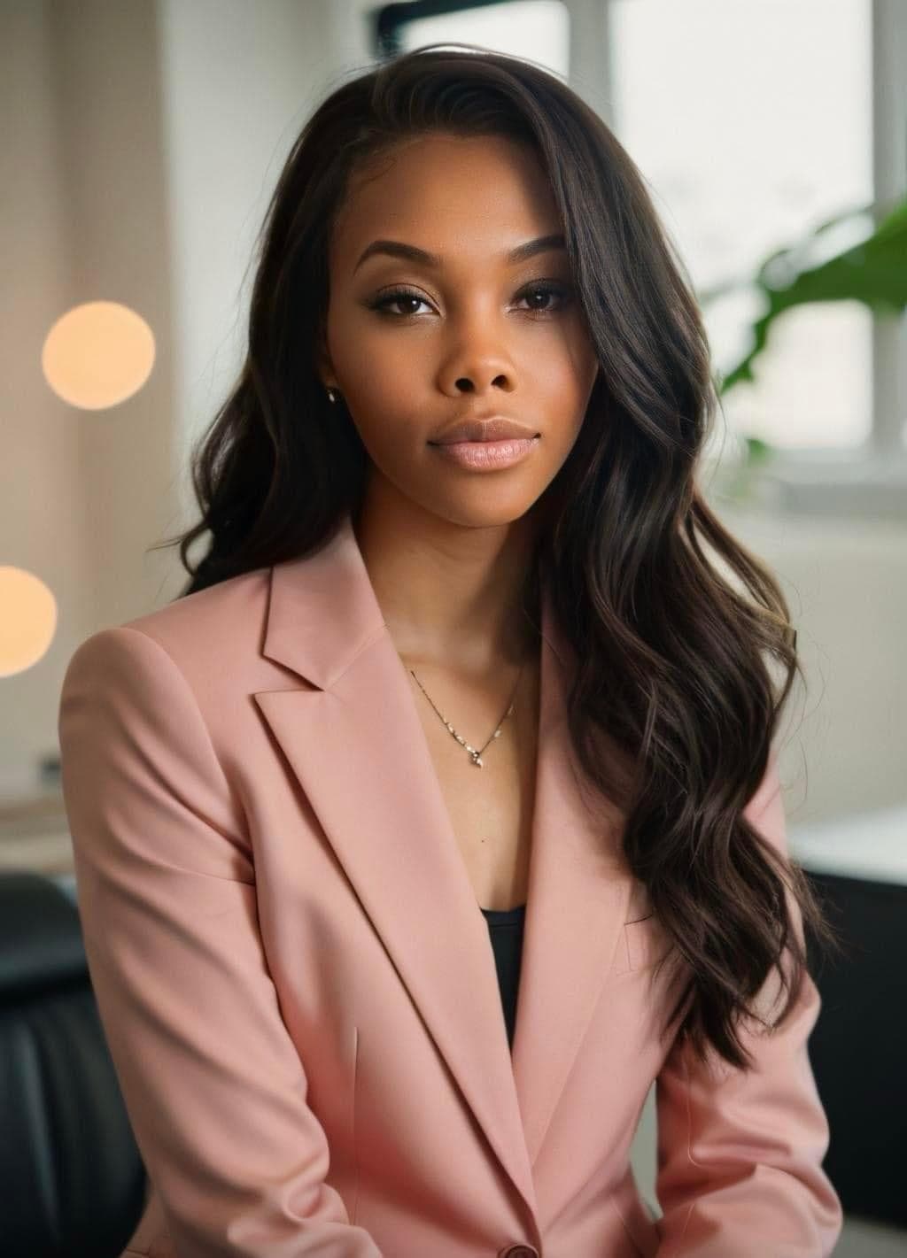 Halania, founder of OYRB